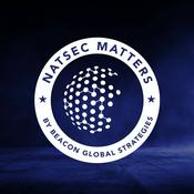 Podcast NatSec Matters