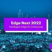 Podcast Intelligent Edge for Enterprise
