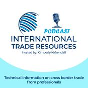Podcast International Trade Resources Podcast