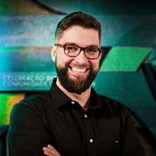 Podcast Interpretação da Bíblia - Pr. Marcos Botelho