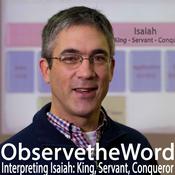 Podcast Interpreting Isaiah