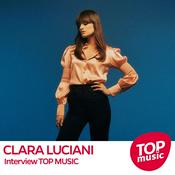 Podcast Interview CLARA LUCIANI