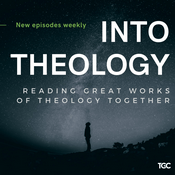 Podcast Into Theology