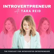 Podcast Introvertpreneur