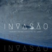 Podcast Invasão extraterrestre no Brasil - Podcast