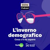 Podcast L’inverno demografico - Cosa c’è da sapere