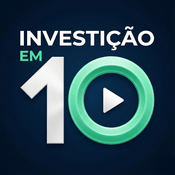 Podcast Investição em 10