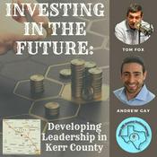 Podcast Investing in the Future