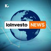 Podcast IoInvesto News: le migliori notizie finanziarie per i tuoi investimenti