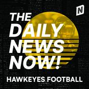 Podcast Iowa Hawkeyes Football Today | 2 Min News | The Daily News Now!