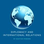 Podcast Diplomacy and International Relations