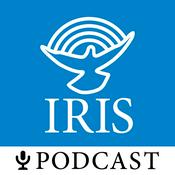 Podcast IRIS Global Audio | Rolland & Heidi Baker