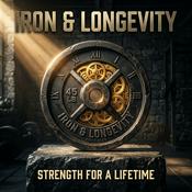 Podcast Iron & Longevity
