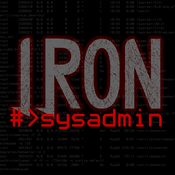 Podcast The Iron Sysadmin