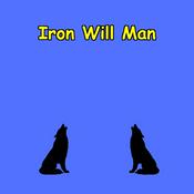 Podcast Iron Will Man | Discipline & Success Mantras
