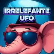 Podcast Irrelefante UFO