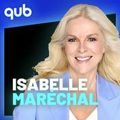 Podcast Isabelle Maréchal