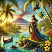 Podcast Island Queen