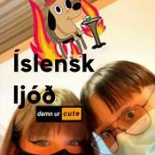 Podcast Íslensk ljóð