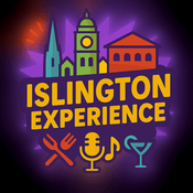 Podcast Islington Experience