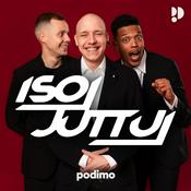Podcast Isoi juttui
