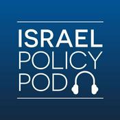 Podcast Israel Policy Pod