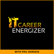 Podcast IT Career Energizer