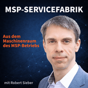 Podcast MSP-Servicefabrik