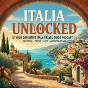 Podcast Italia Unlocked
