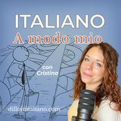 Podcast Italiano a Modo mio