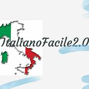 Podcast italianofacile2.0 - l'italiano con le canzoni