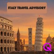 Podcast Italy Travel Advisory