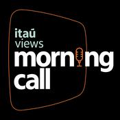 Podcast Itaú Views Morning Call