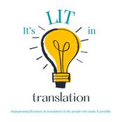 Podcast It's Lit in Translation