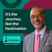 Podcast It's the Journey, Not the Destination.