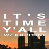 Podcast it's time y'all