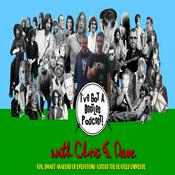 Podcast I’ve Got a Beatles Podcast!