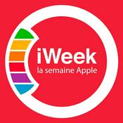 Podcast iWeek (la semaine Apple)