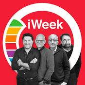 Podcast iWeek (la semaine Apple)
