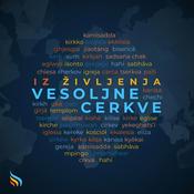 Podcast Iz življenja vesoljne Cerkve