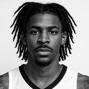 Podcast Ja Morant  - Biography Flash