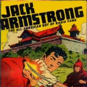 Podcast Jack Armstrong