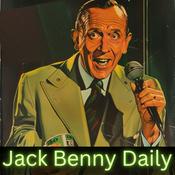 Podcast Jack Benny Daily