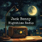 Podcast Jack Benny - Nighttime Radio