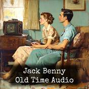 Podcast Jack Benny - Old Time Audio