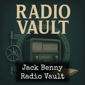 Podcast Jack Benny - Radio Vault