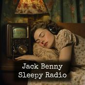 Podcast Jack Benny - Sleepy Radio
