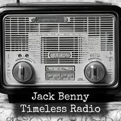 Podcast Jack Benny - Timeless Radio