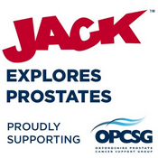 Podcast JACK Explores Prostates