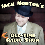 Podcast Jack Norton's Old-Time Radio Show: 1920s to 1940s 78 RPM Records